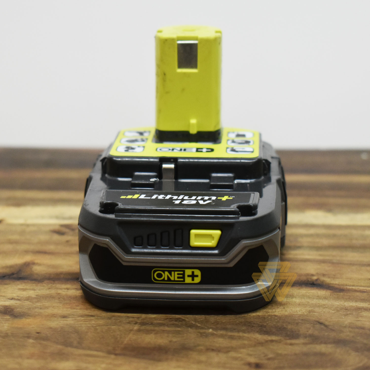 Pin Lithium 18V 2.5Ah Ryobi RB18L25