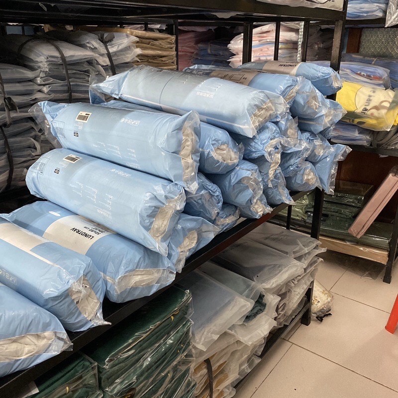COMBO 2 RUỘT GỐI LÔNG VŨ IKEA