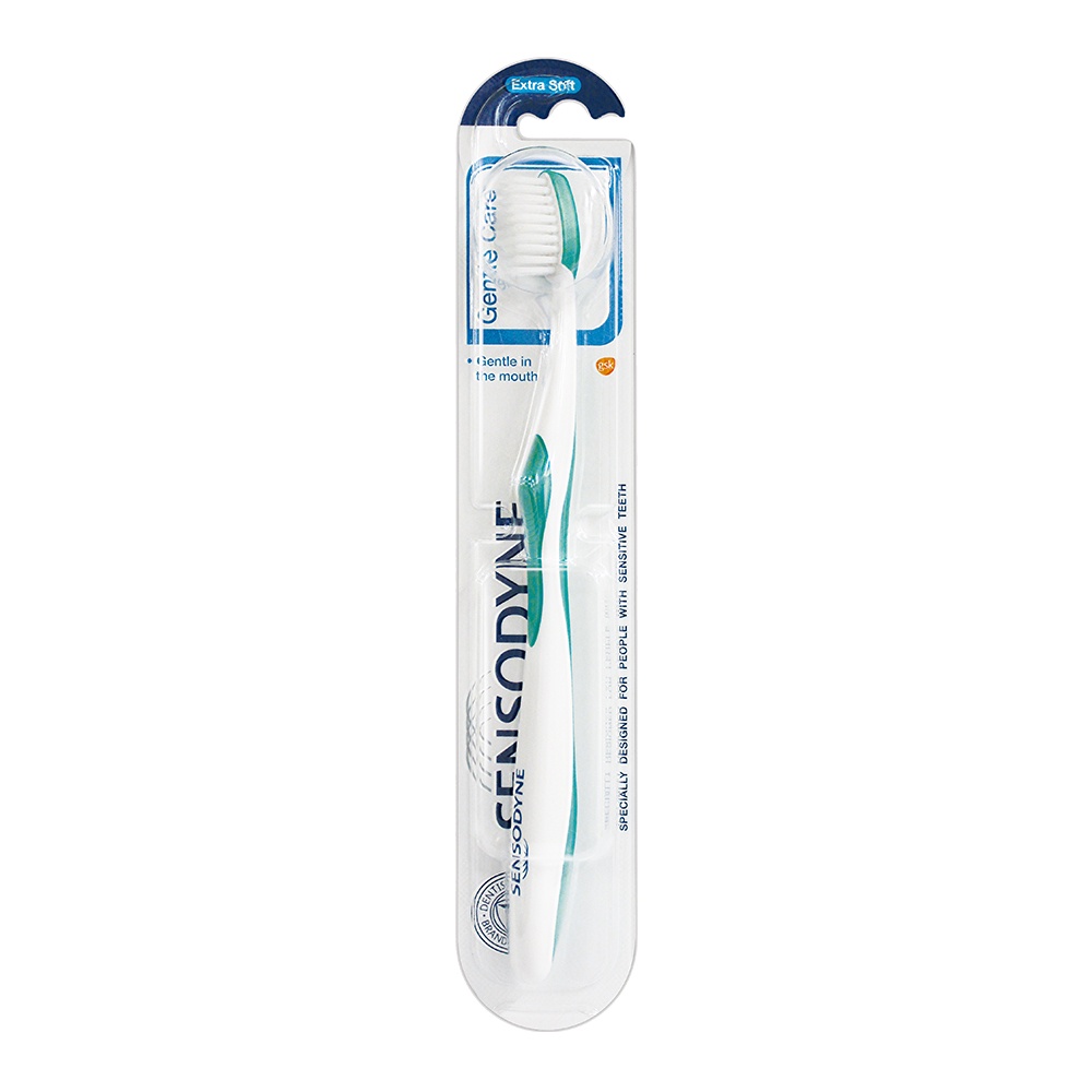 Bàn Chải Đánh Răng Làm Sạch Sâu, Soft Toothbrush, Deep Clean