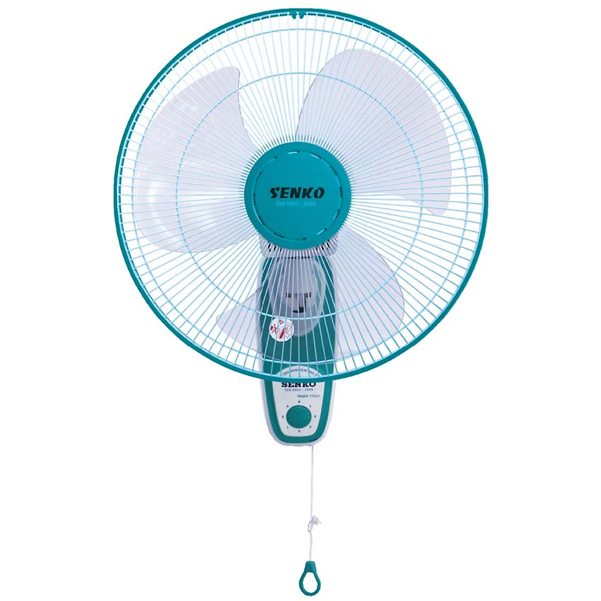 Quạt treo 1 dây Senko T1682