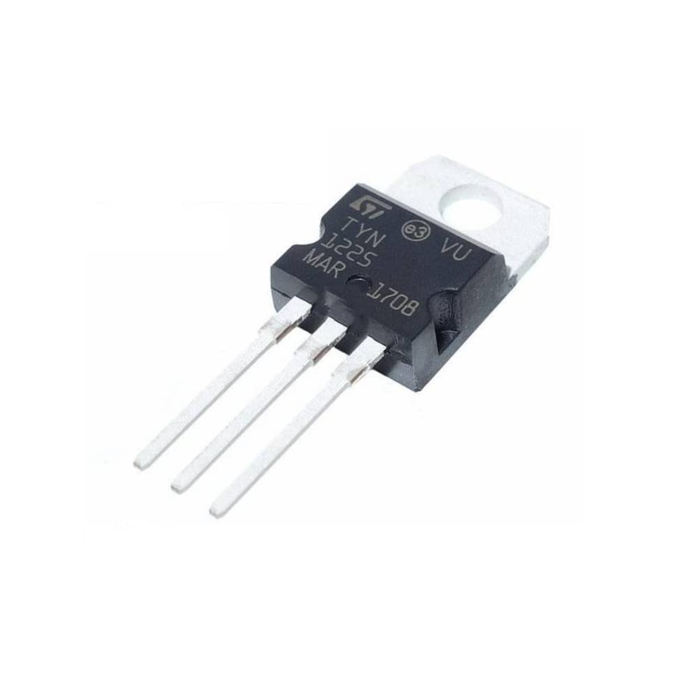 THYRISTOR TYN1225 25A 1200V