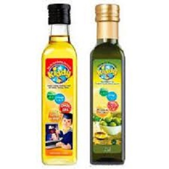 Dầu oliu kiddy 250ml