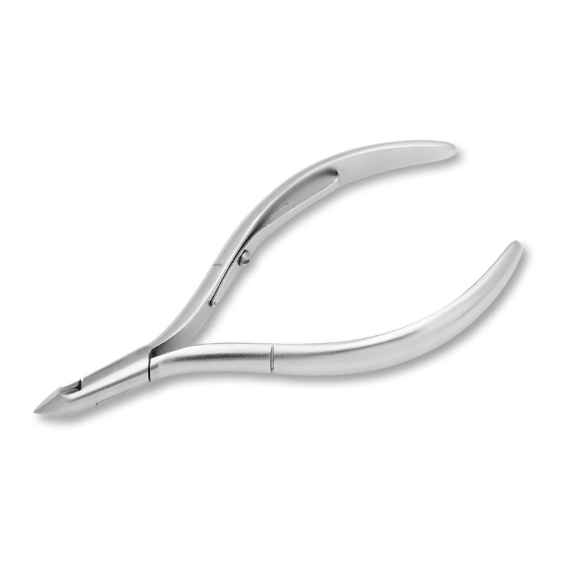 Kềm cắt Da tay T03 - Chất liệu Thép - Kềm Đức