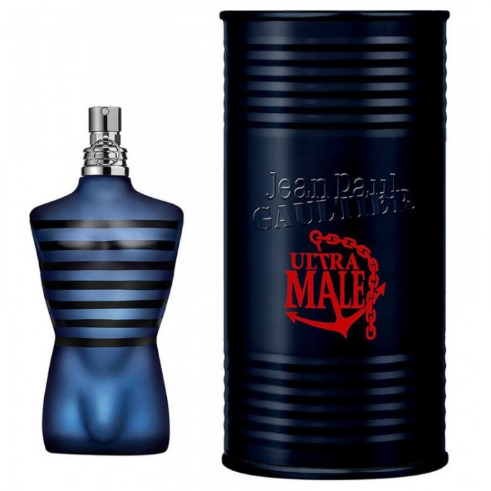 [HCM]NƯỚC HOA JEAN PAULlll đỏ nữ 100ml