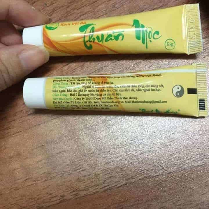 Combo 10 Hộp Thuần Mộc (Giá sỉ)
