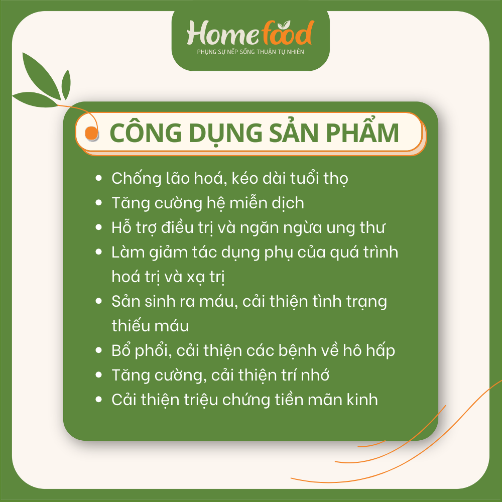 Kỷ tử hữu cơ 170g/Kì tử khô