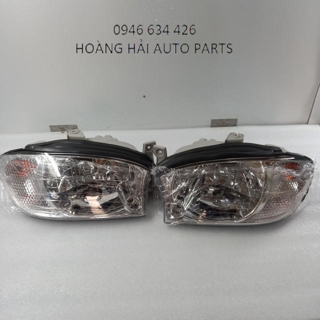 ĐÈN PHA KIA SPECTRA GIÁ 1 ĐÔI