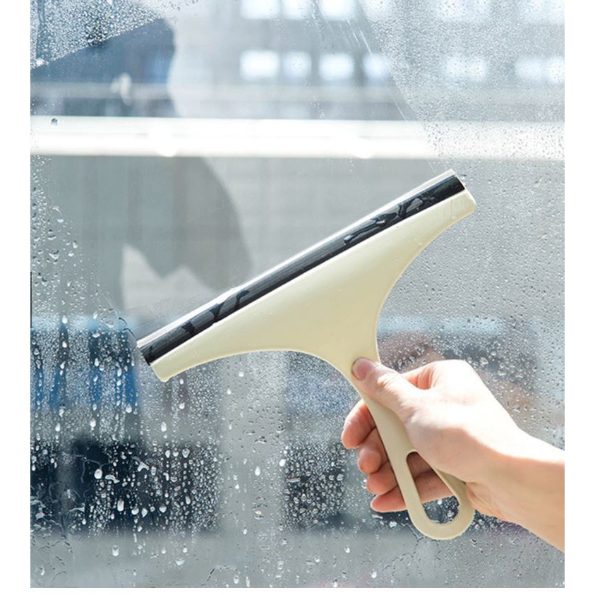[HCM]Cây gạt vệ sinh cửa kính