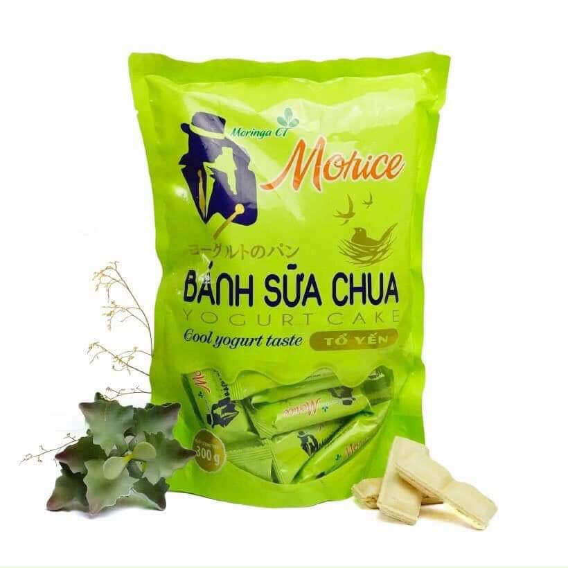 BÁO GIÁ SỮA CHUA YOGURT MOUSSE 416G | Shopee Lazada Sendo Tiki mới nhất 12 Bánh Sữa Chua Ông Già Morice 300g Vị Tổ Yến, vị dưa lưới, vị nha đam - Bánh Xốp Sữa Chua, Bánh Yaour, Bánh Sữa Chua Yogurt, Bánh Sữa Chua Giòn