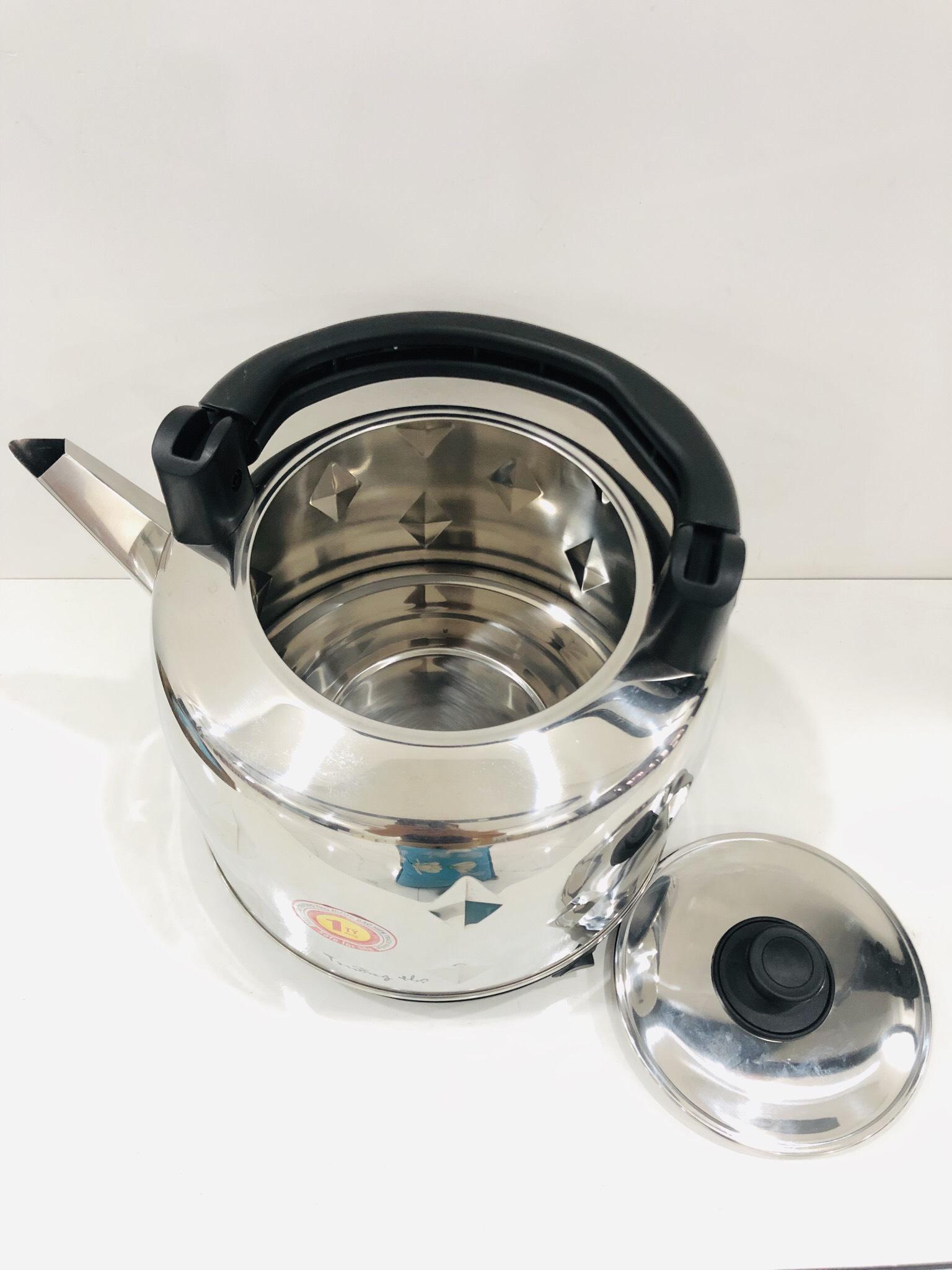 [HCM]Ấm siêu tốc 5L Trường Thọ BA-2088 Diamond