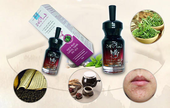 Thảo dược 24Plus 15ml