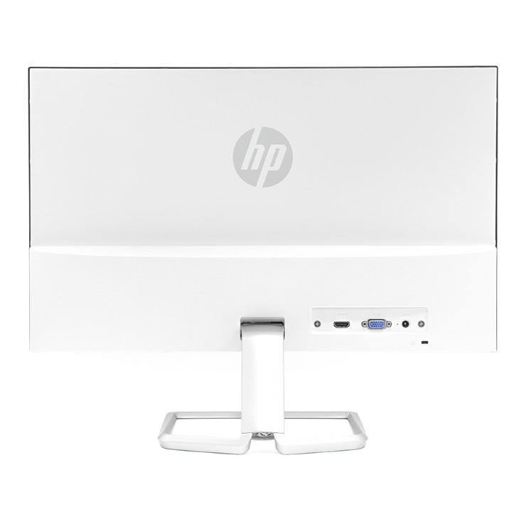 [Trả góp 0%]Màn hình HP 22fw - IPS 21.5 inch trắng