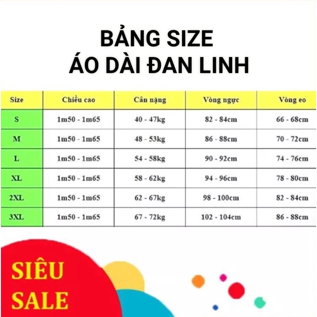 Áo dài in 3D đẹp - Áo Dài Đan Linh