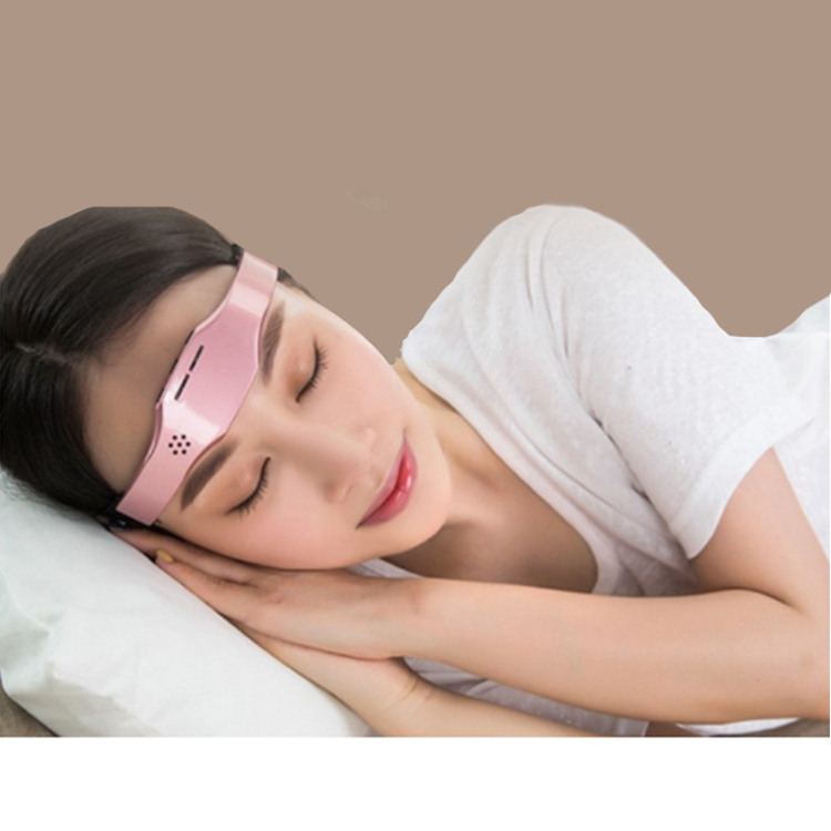 MÁY MASSAGE THƯ GIÃN ĐẦU ÓC THÔNG MINH