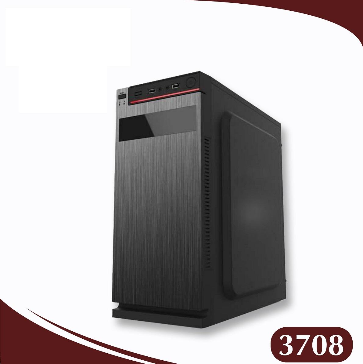 [HCM][Giá rẻ dủy diệt] Vỏ Case máy tính VSP 3708