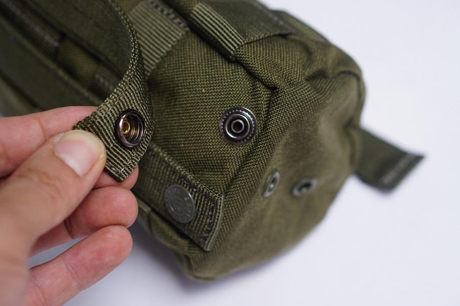[HCM]Túi đựng bình nước 511.Tactical.