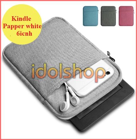 Túi chống sốc, chống nước Kindle Paperwhite 1/2/3/4