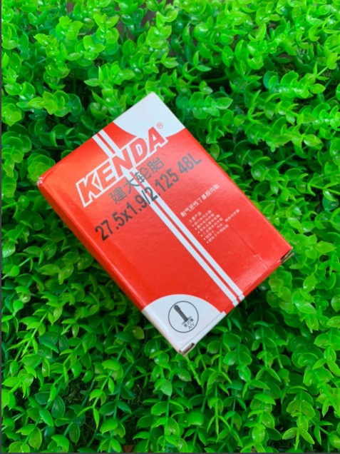 Săm kenda 27.5*1.9/2.125 AV 48L