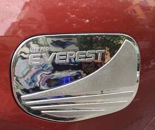 Nắp xăng xe ford everest