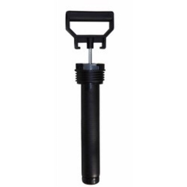 Trụ bơm  tay bom cho bình Dudaco 4L, 8L