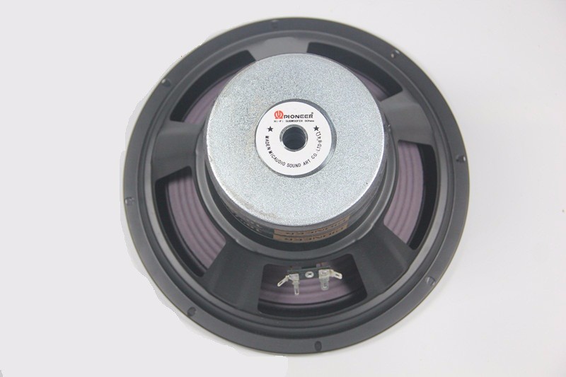 Loa Pioneer Bass 25
