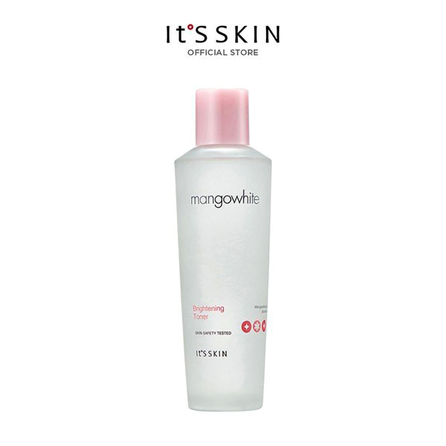 Sữa dưỡng trắng da It's Skin Mangowhite Brightening Emulsion 150ml