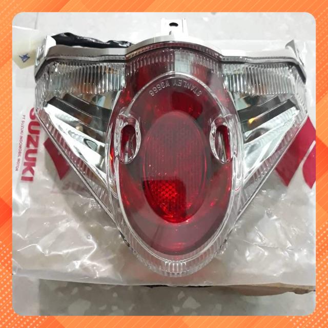 [HCM]combo dè sau 3 món đèn hậu satria fi raider fi