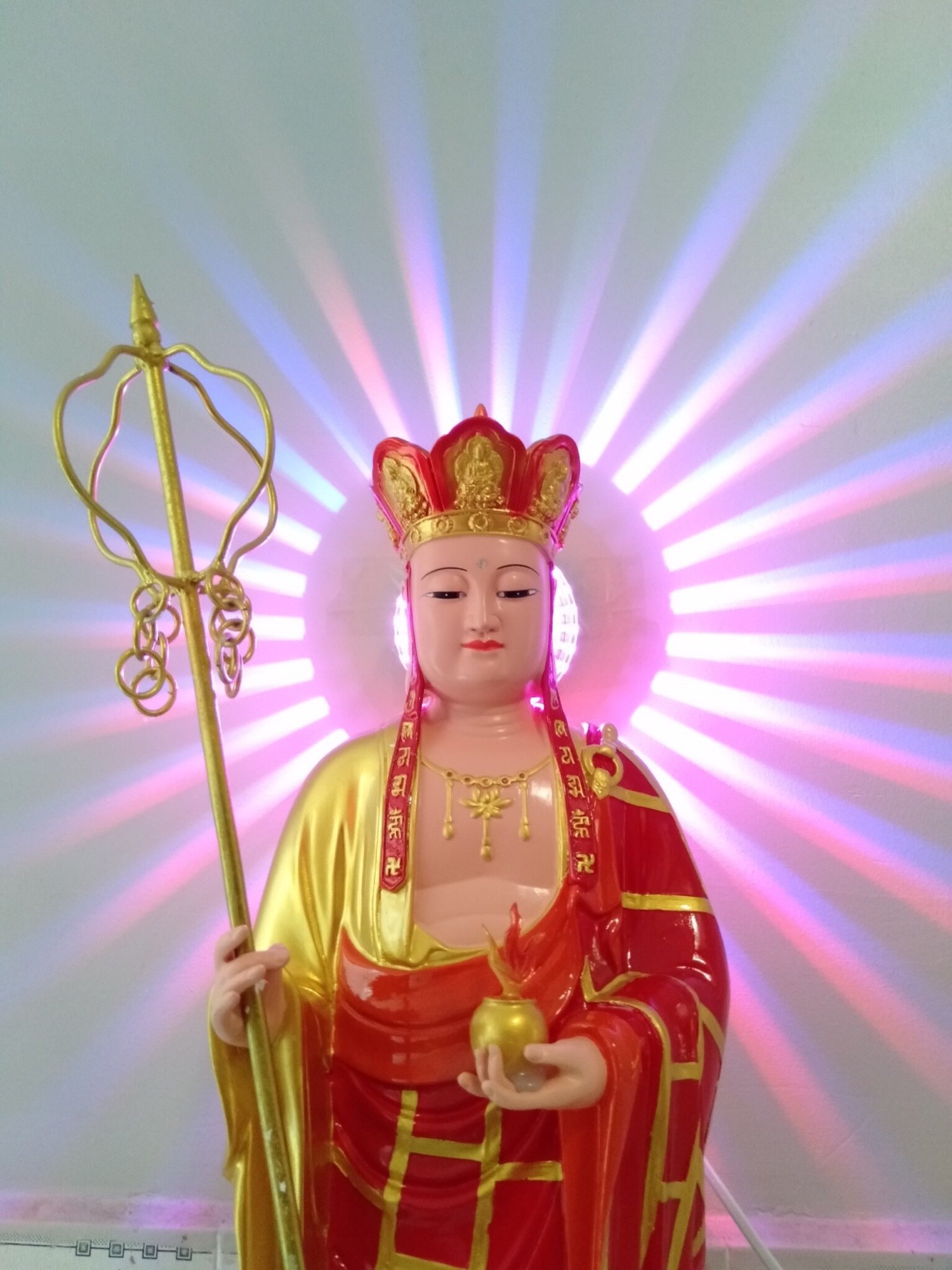 [HCM]ĐÈN LED HÀO QUANG