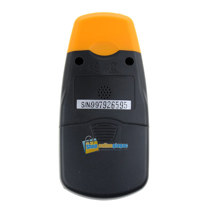 Máy Đo Độ Ẩm Gỗ VICTOR 2GA