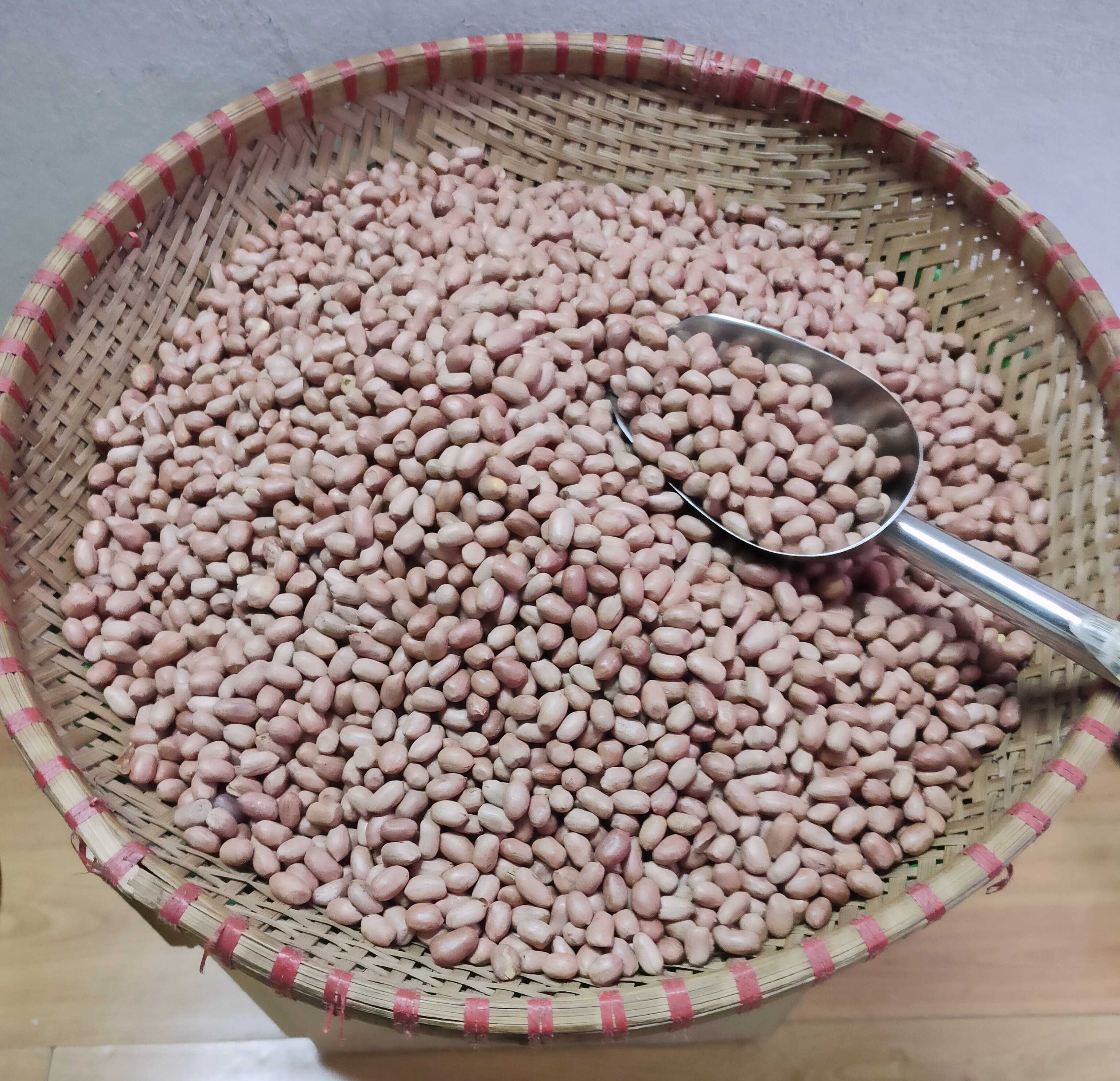 LẠC RANG HÚNG LÌU ĐẶC SẢN HÀ NỘI 250 GAM