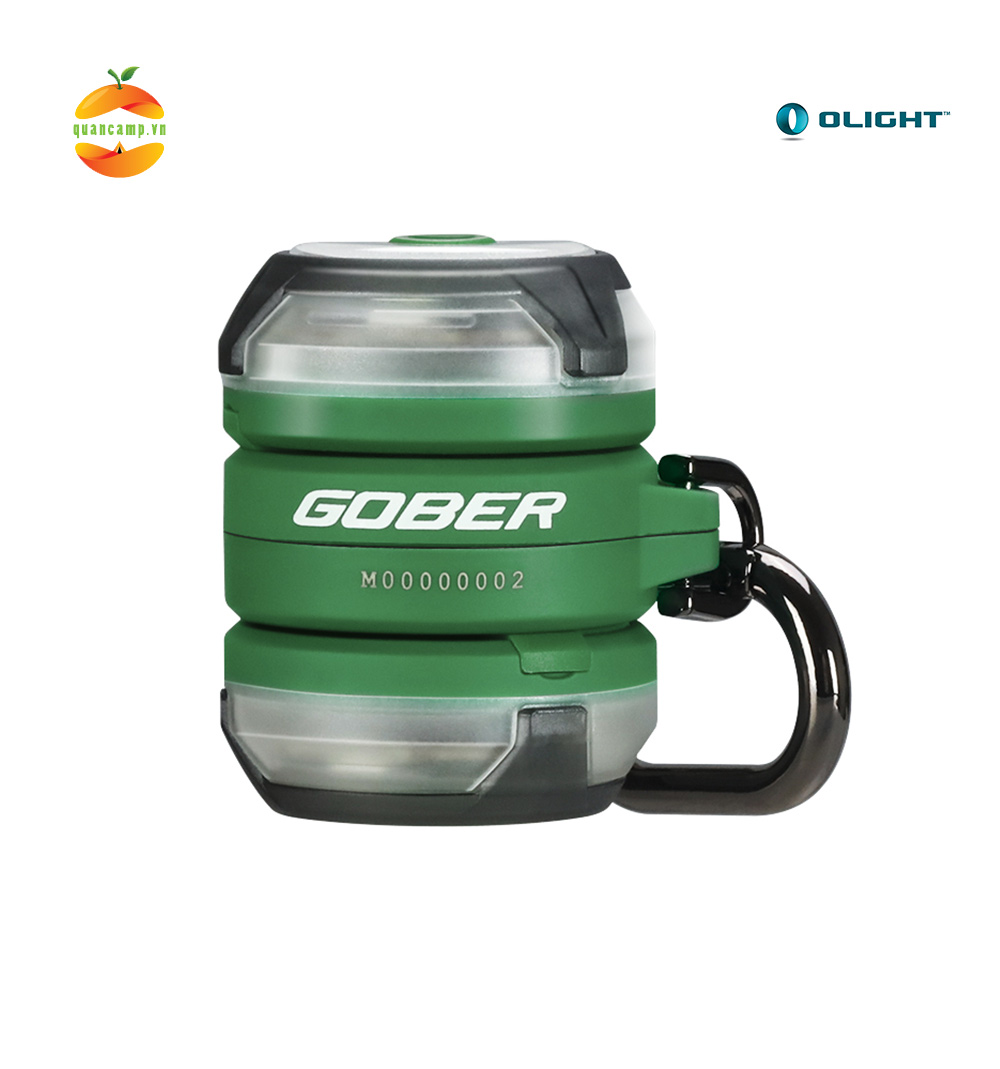 Đèn pin mini Olight Gober KIT