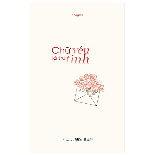 Fahasa - chữ yêu là trữ tình