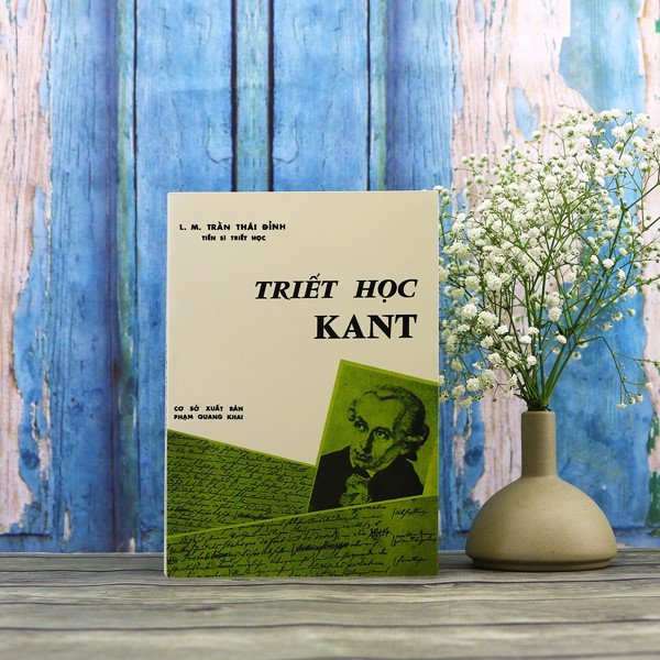 Triết học Kant