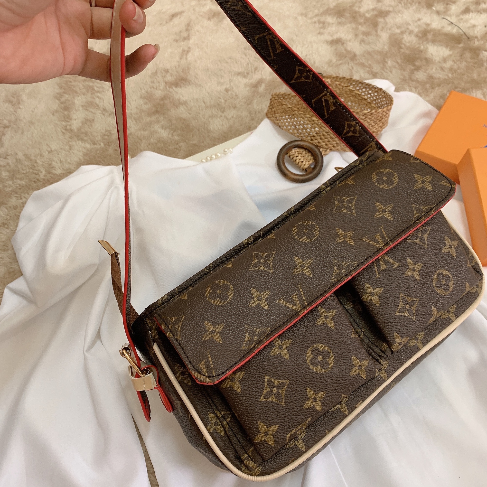 8 dòng túi xách nữ cổ điển của Louis Vuitton và giá trị đầu tư của chúng