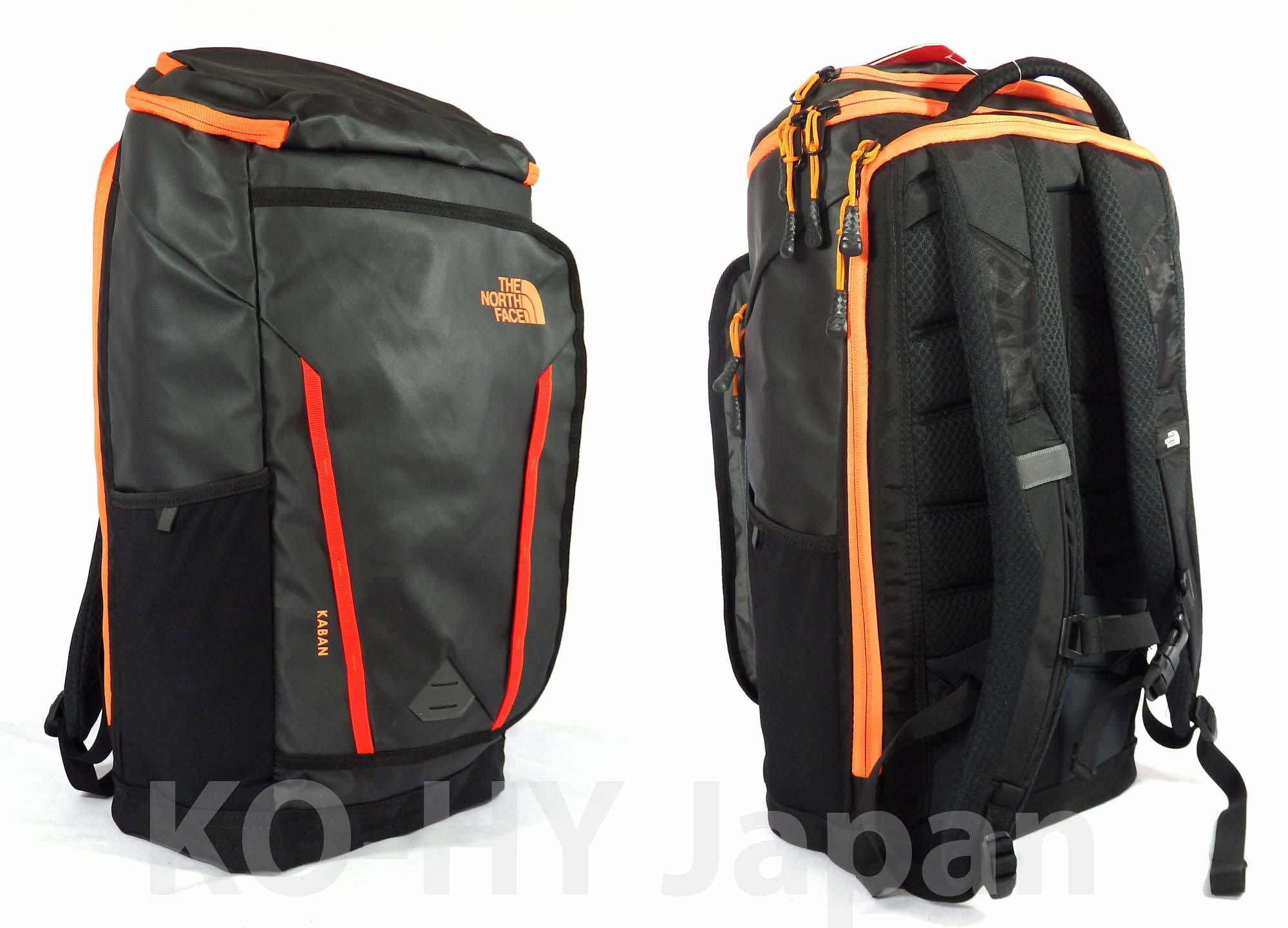 [HCM]Balo The North Face KABAN