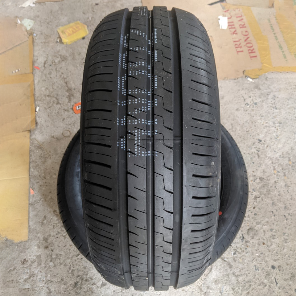 195/55R15 MAP5 Lốp ô tô MAXXIS Thái Lan