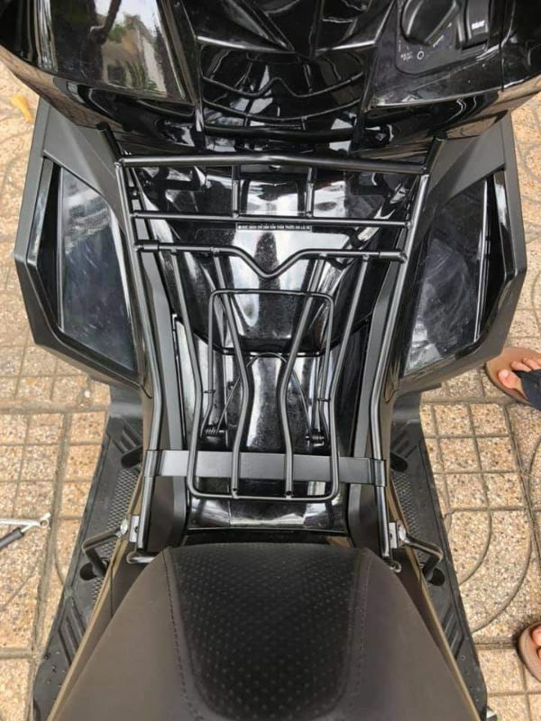 [HCM]Baga đen sơn tĩnh điện Airblade 2020