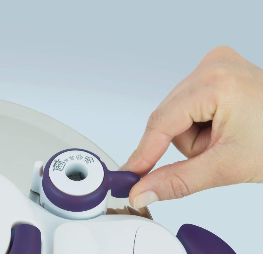 NỒI ÁP SUẤT T-FAL 6L- NHẬT BẢN