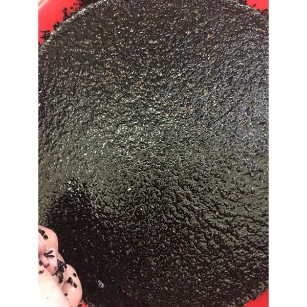 Bột Mè Đen Nguyên Chất - Mẫu Mới Thiện Phát|500G