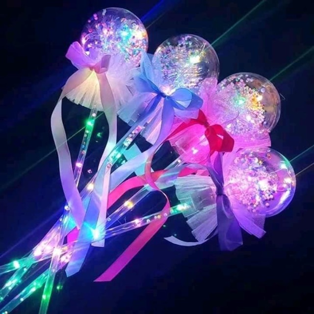 Cây đèn lồng trung thu phát sáng