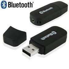 USB Bluetooth Chuyển Loa Thường Thành Loa Bluetooth (PhuKien Shop9x) (v2.0)