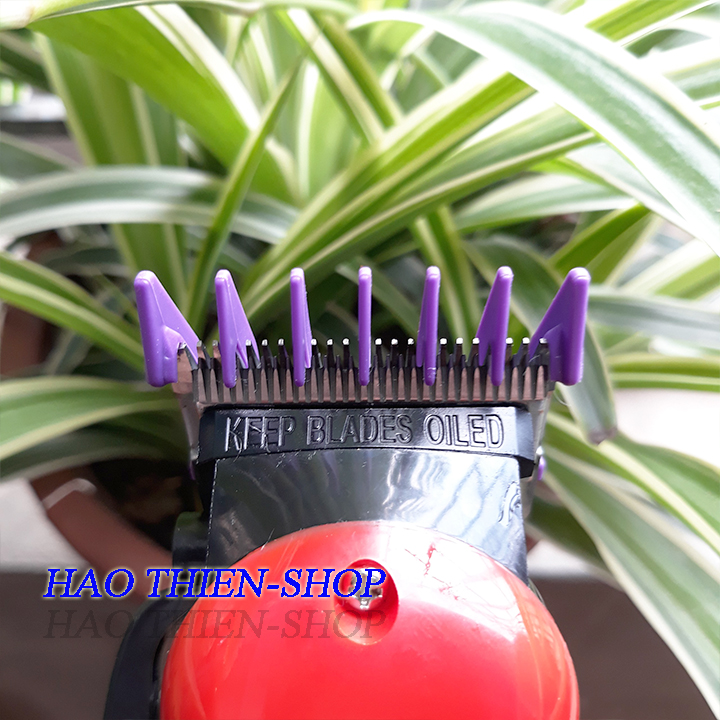 Cữ tông đơ 4.5mm