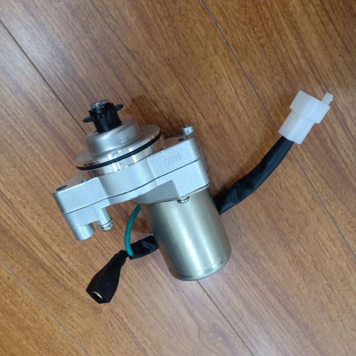 Củ đề xe máy Honda-DREAM - WAVE và các dòng xe số