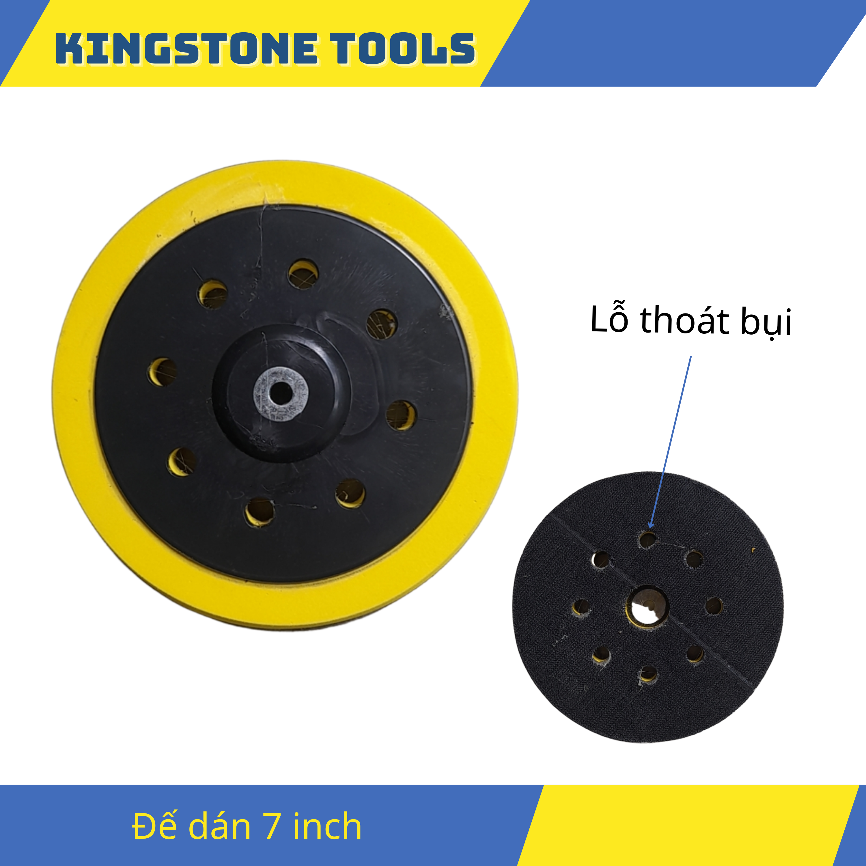 Nhám chà tường nhám lưới tròn hạt 150, 180,240