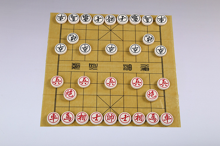 Cờ tướng ngọc hóa thạch