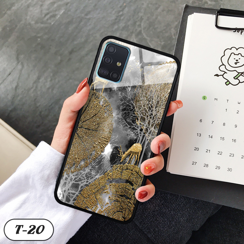 Ốp kính 3d samsung galaxy a71