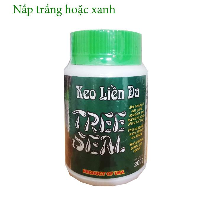 Keo liền sẹo da cây bịt vết cắt hoa lan và cây cảnh USA 200g