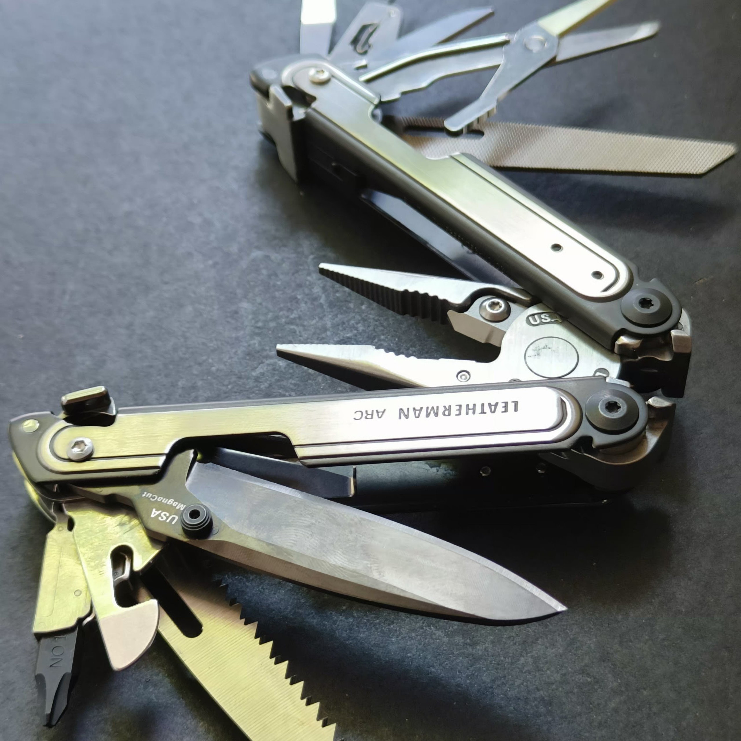 Kềm đa năng Leatherman ARC - Nhập Mỹ
