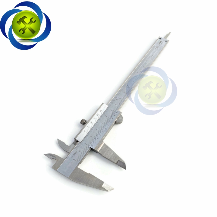 [HCM]Thước kẹp cơ  C-MART D0020-6 150mm