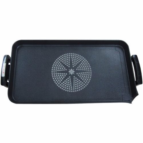 Chảo nướng điện Rafale Kitchen-Art KA-H440 (Đen)
